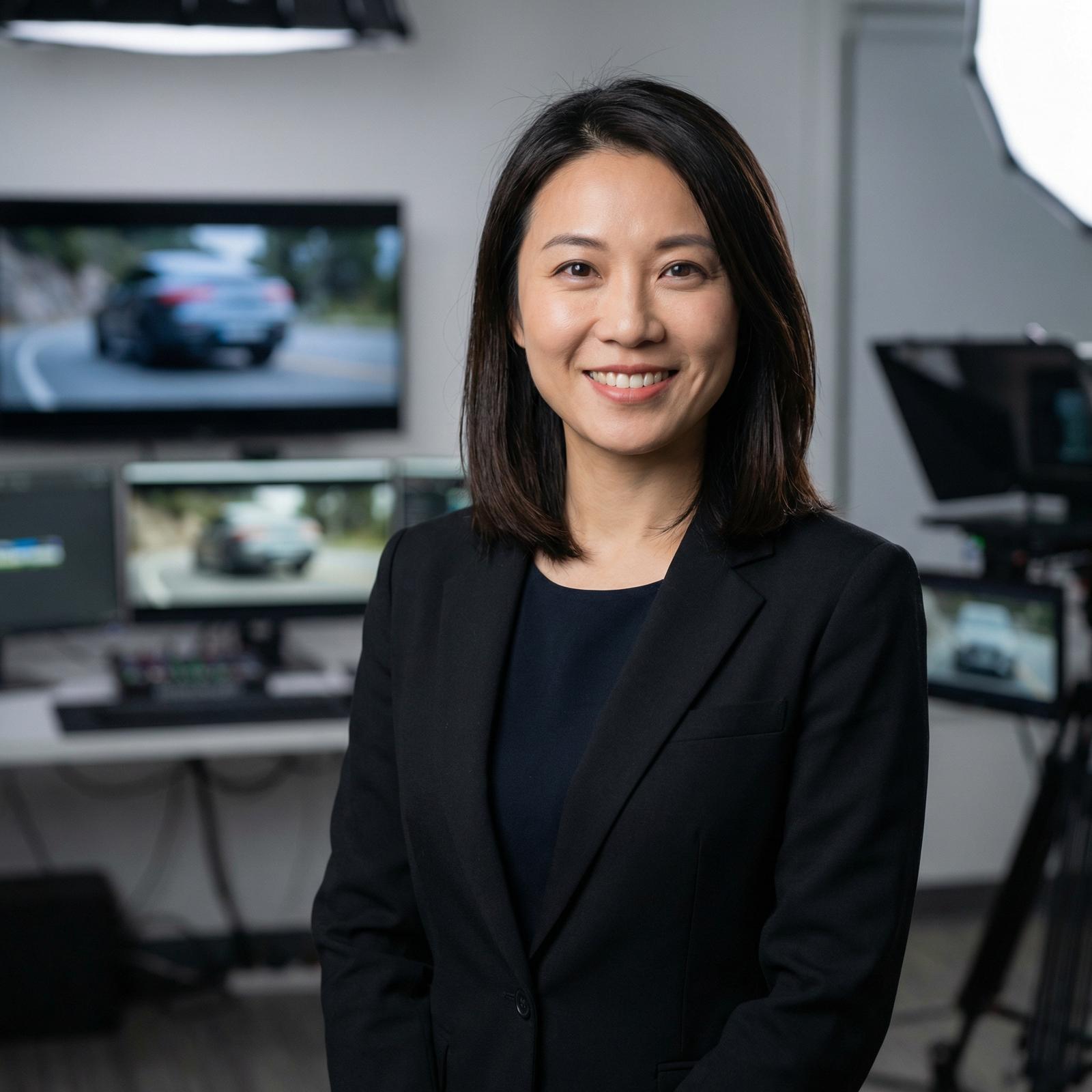 寸止挑战修车改装视频制片人